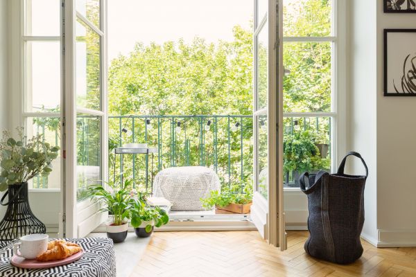 Balcony Repair in Great Falls