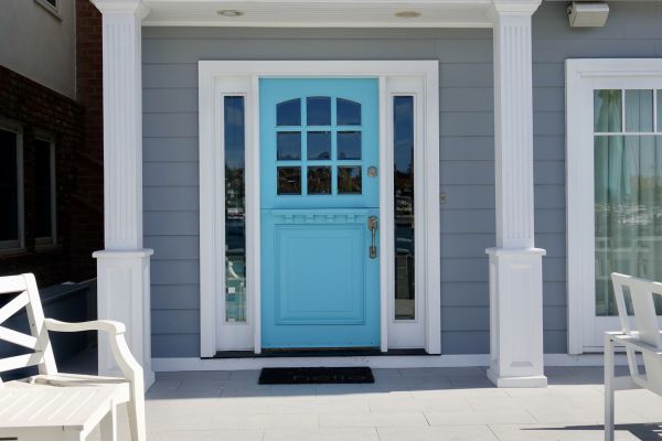 Front Porch Repair in Great Falls