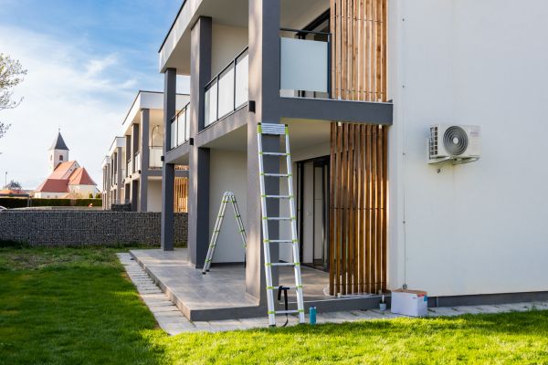 Cost of Leaking Balcony Repair in Great Falls