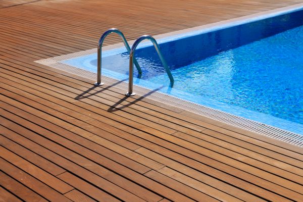 Cost of Teak Deck Repair in Great Falls