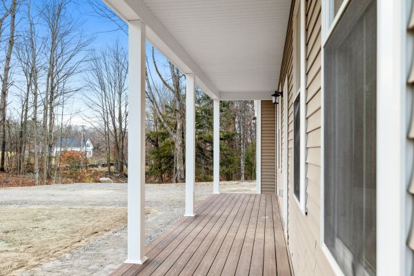 Cost of Deck Column Repair in Great Falls