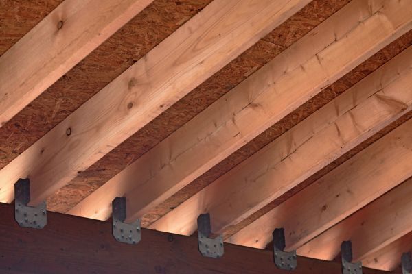 Cost of Deck Beam Replacement in Great Falls