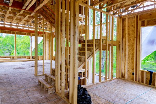 Carpentry Installation in Great Falls
