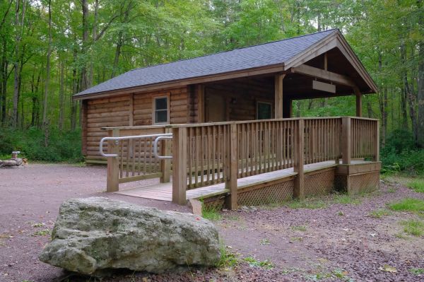 Porch Ramp Installation in Great Falls