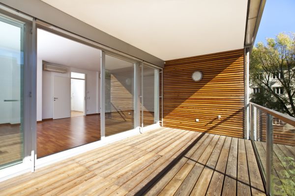 Balcony Replacement in Great Falls