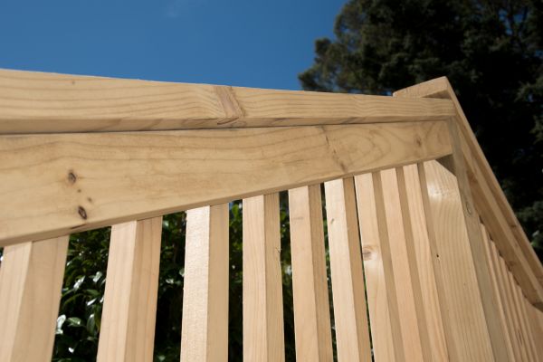 Cost of Terrace Railing Repair in Great Falls