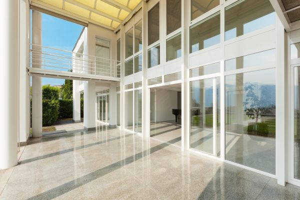 Veranda Construction in Great Falls