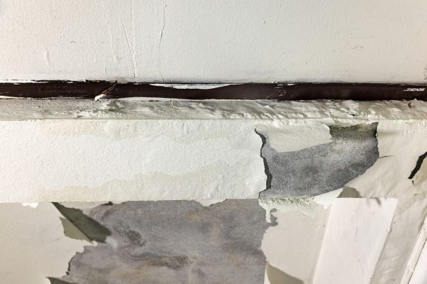 Cost of Porch Leak Repair in Great Falls